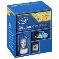 intel CPU  BX80646I74790K